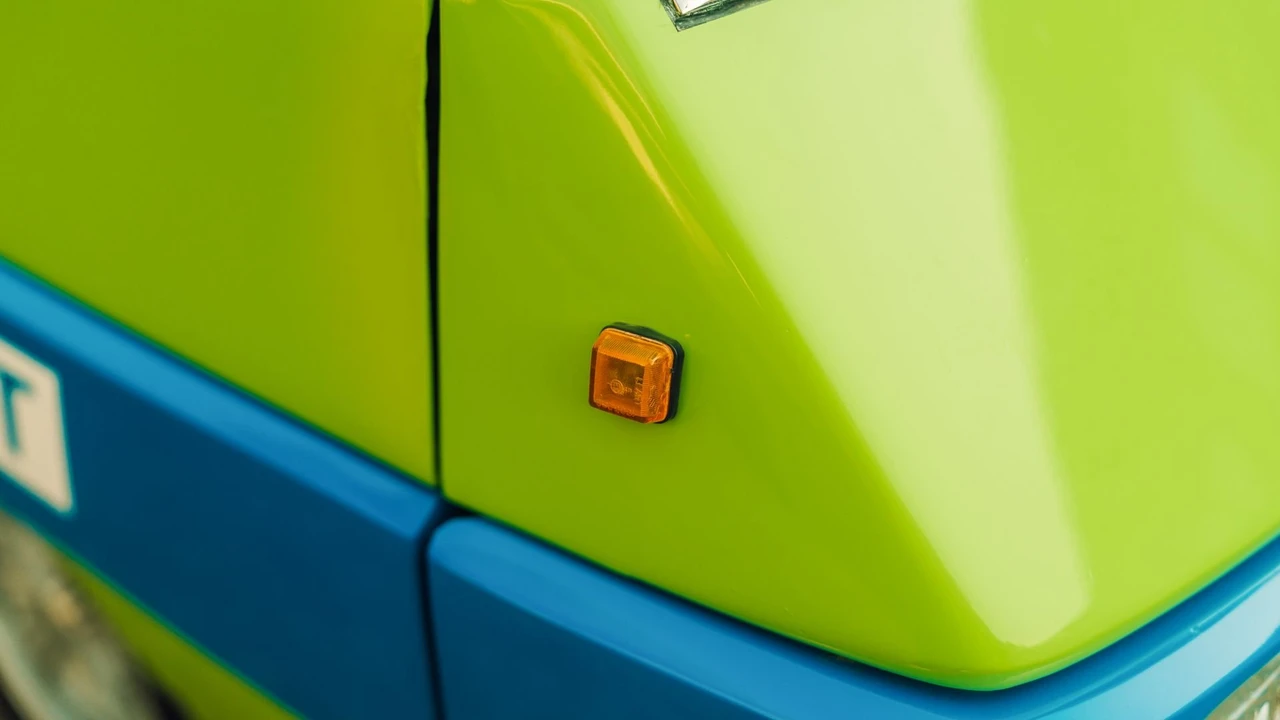 1977 Bertone - Image 26 of 31