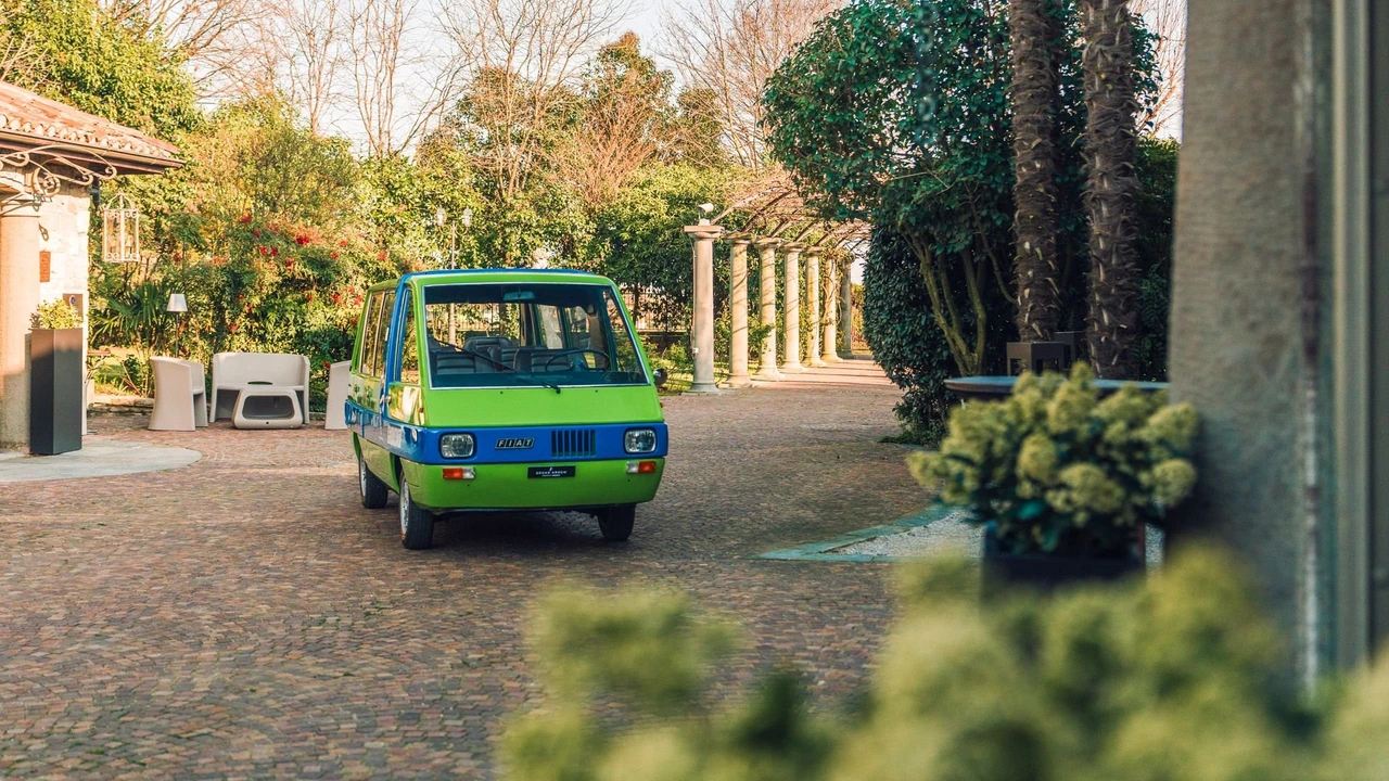 1977 Bertone - Image 16 of 31