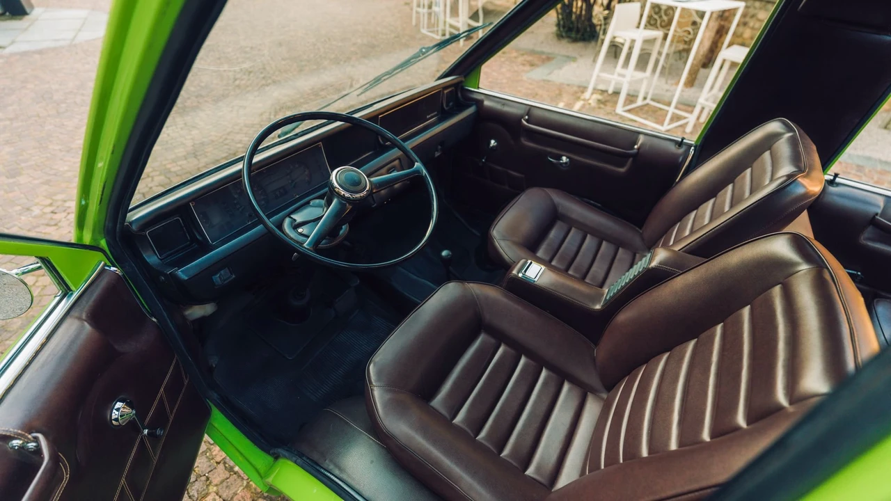 1977 Bertone - Image 30 of 31