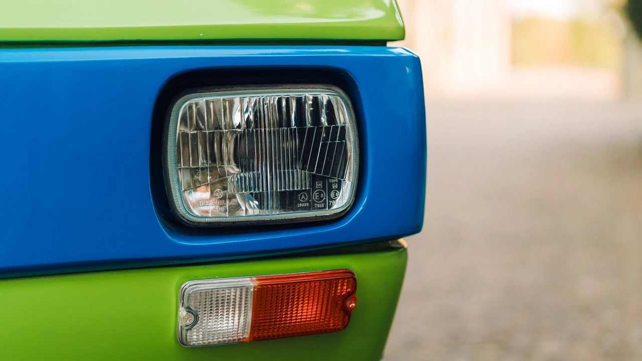 1977 Bertone - Image 18 of 31