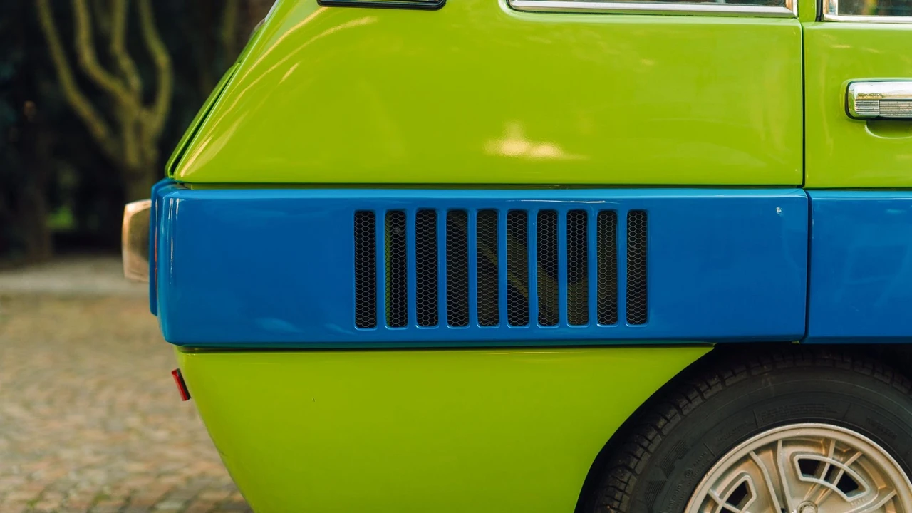 1977 Bertone - Image 20 of 31