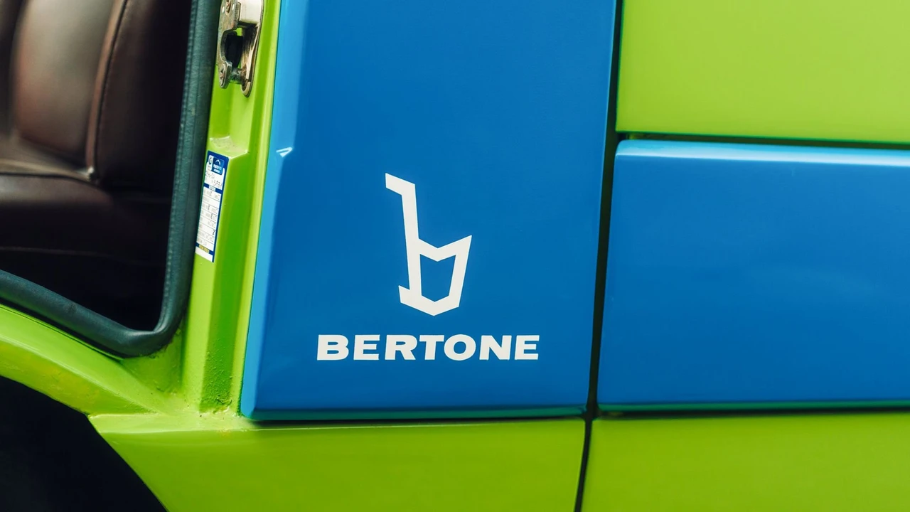 1977 Bertone - Image 24 of 31