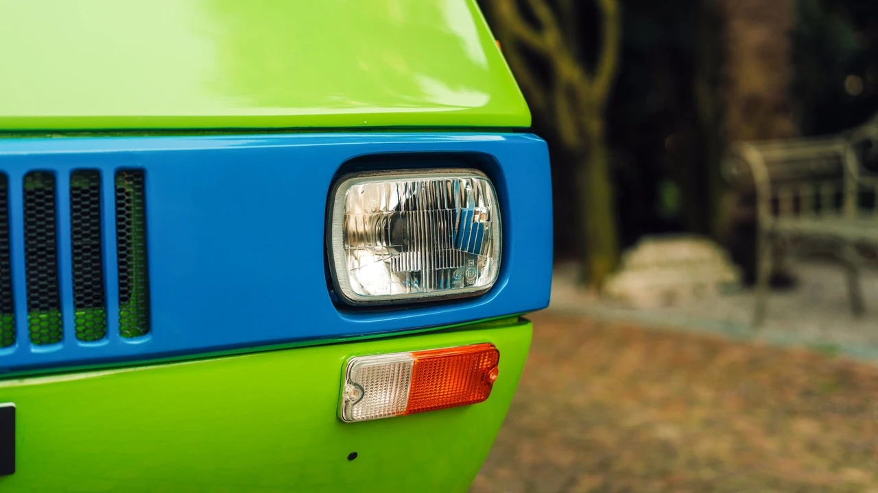 1977 Bertone - Image 28 of 31