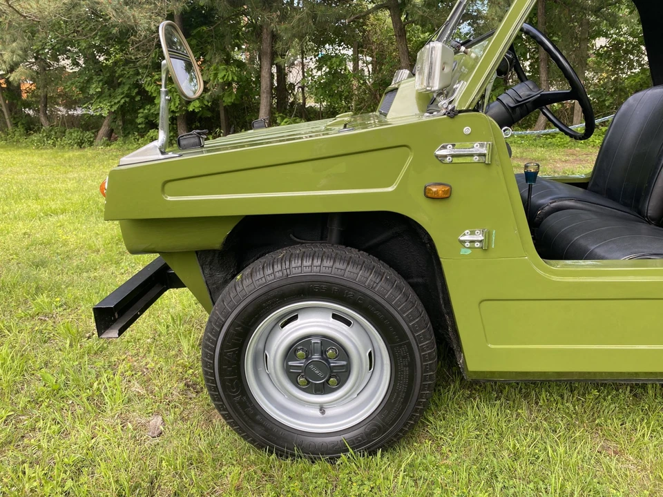1977 Fiat 1100 - Image 21 of 31