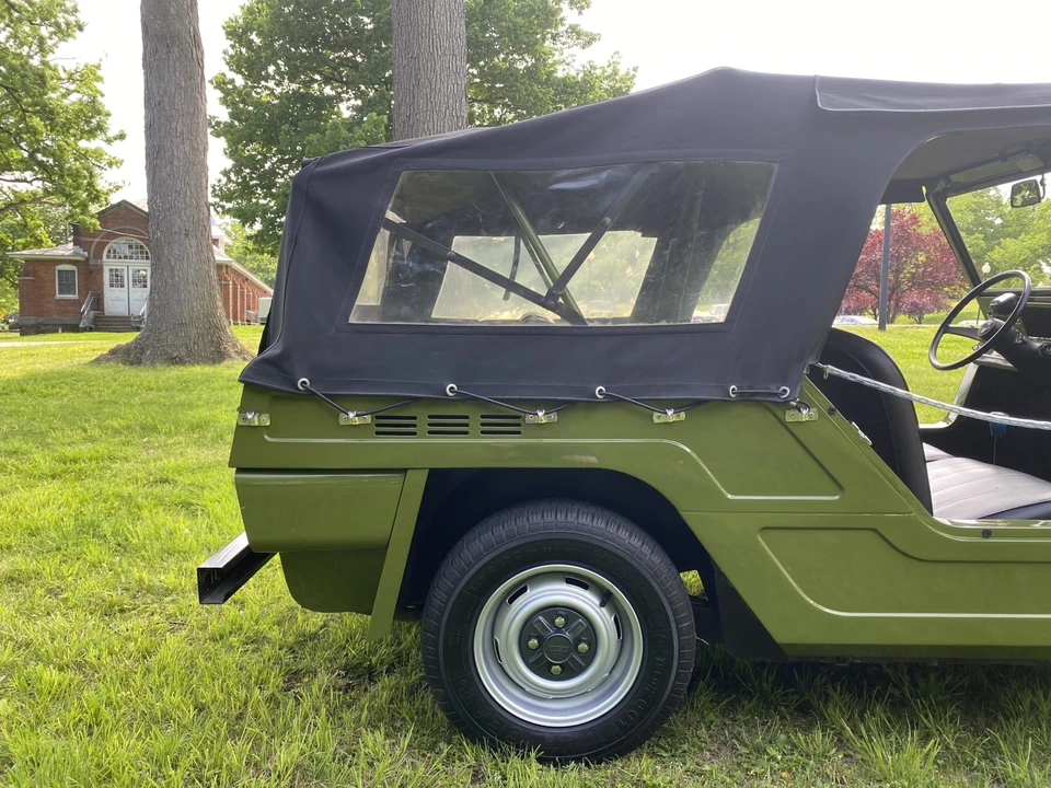 1977 Fiat 1100 - Image 29 of 31