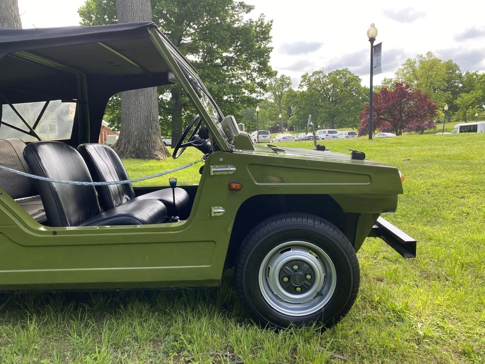 1977 Fiat 1100 - Image 30 of 31