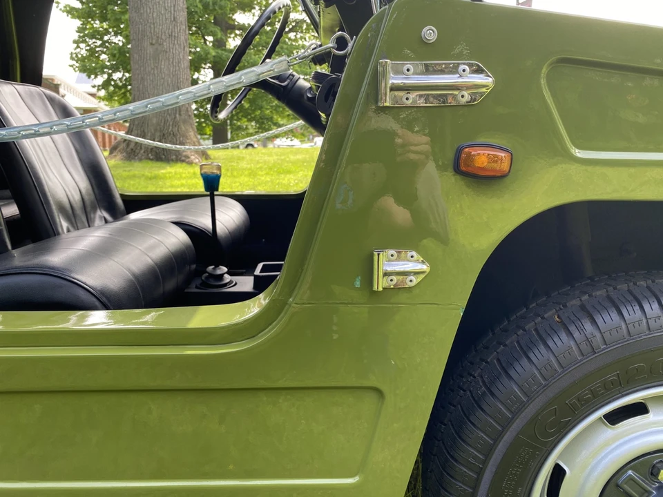 1977 Fiat 1100 - Image 31 of 31