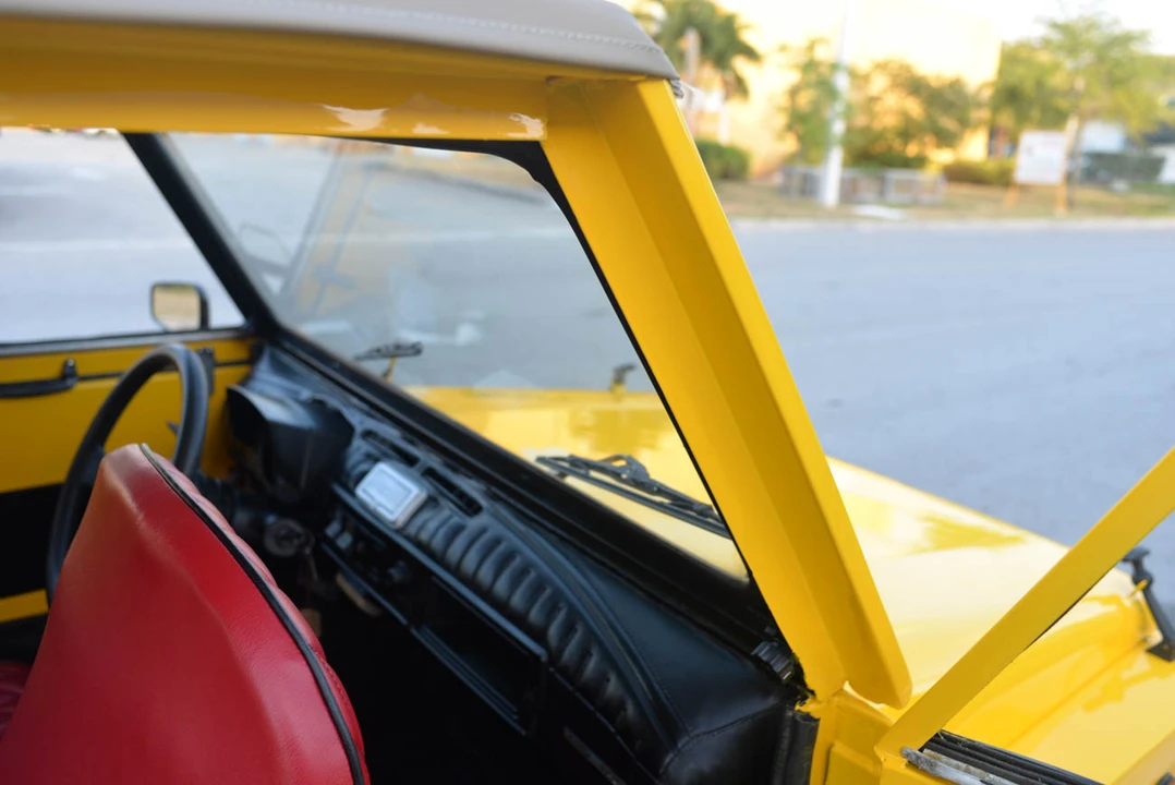 1977 Fiat 126 - Image 21 of 31