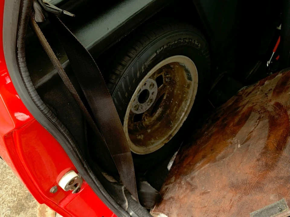 1977 Fiat X1/9 - Image 12 of 24