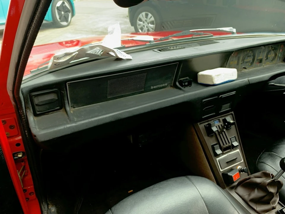 1977 Fiat X1/9 - Image 11 of 24
