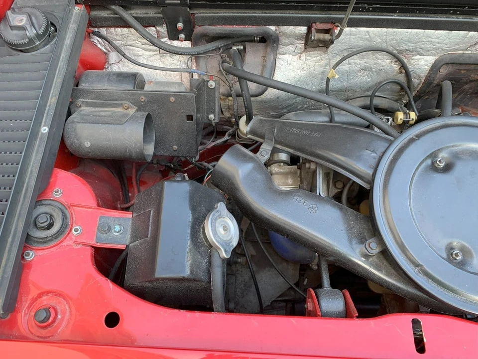 1977 Fiat X1/9 - Image 23 of 24