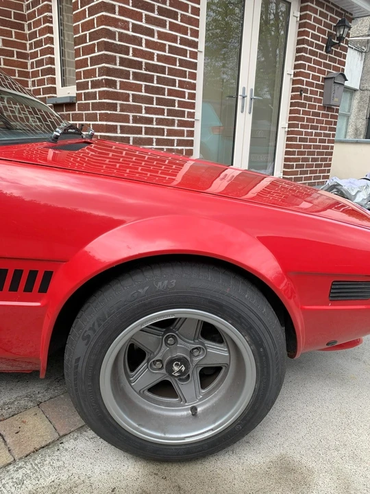 1977 Fiat X1/9 - Image 18 of 24