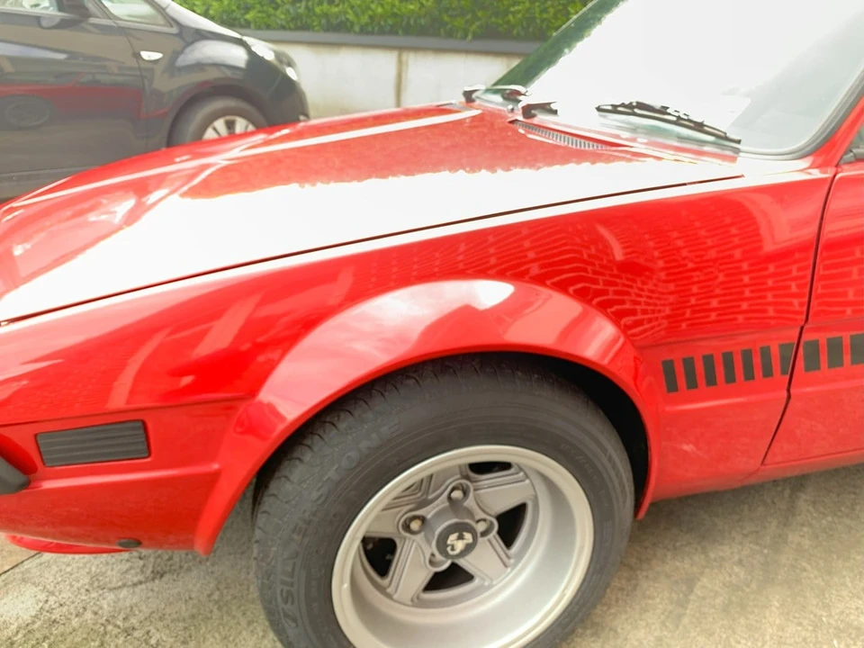 1977 Fiat X1/9 - Image 19 of 24