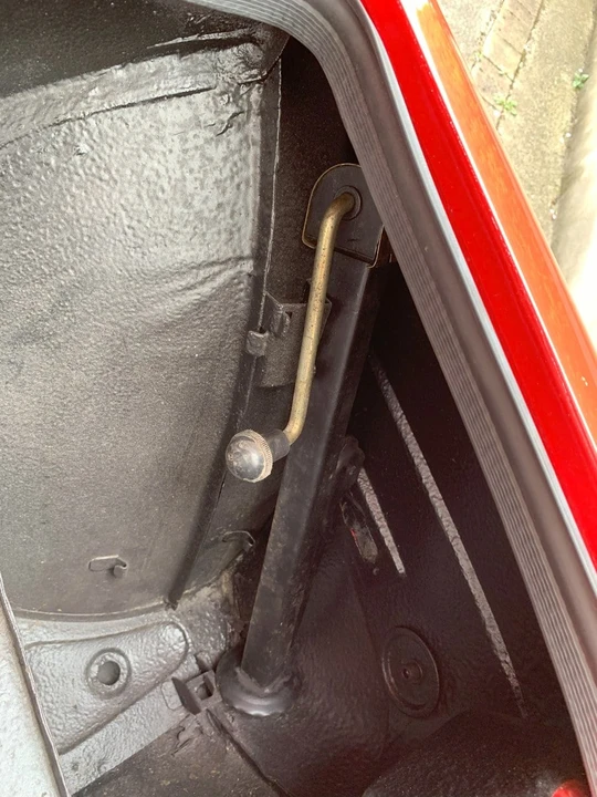 1977 Fiat X1/9 - Image 10 of 24