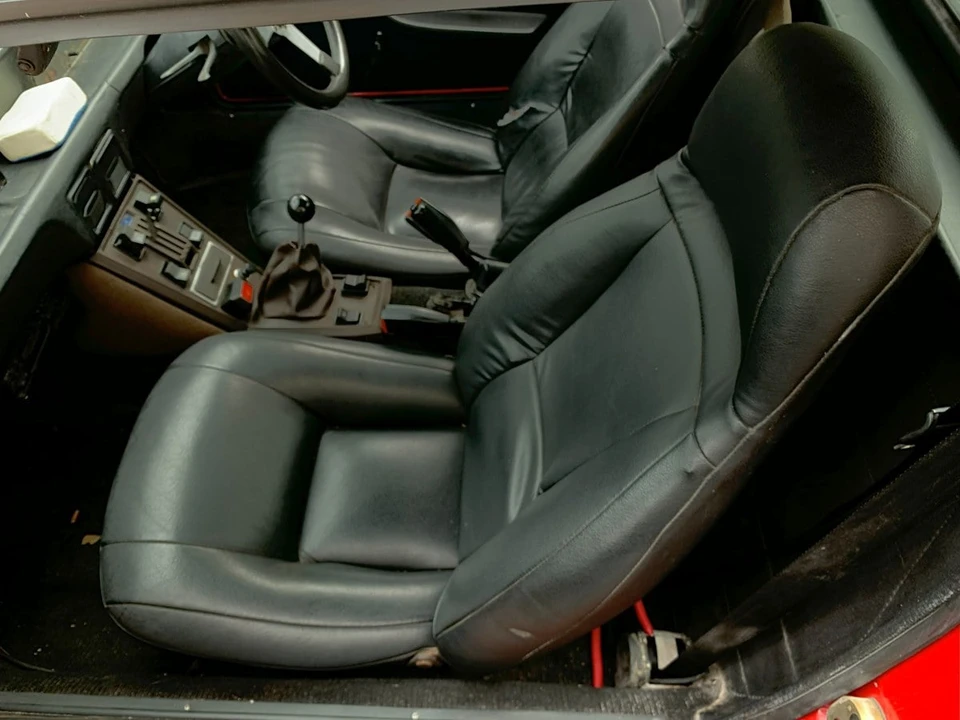 1977 Fiat X1/9 - Image 7 of 24