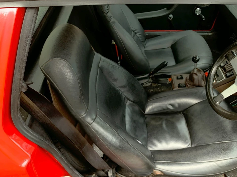 1977 Fiat X1/9 - Image 8 of 24