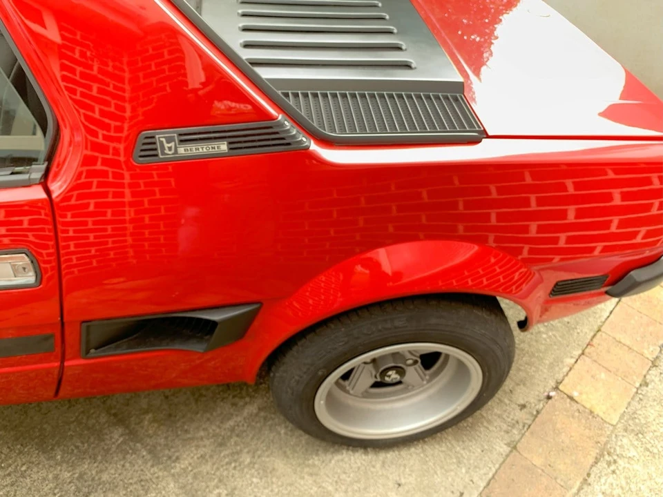 1977 Fiat X1/9 - Image 20 of 24
