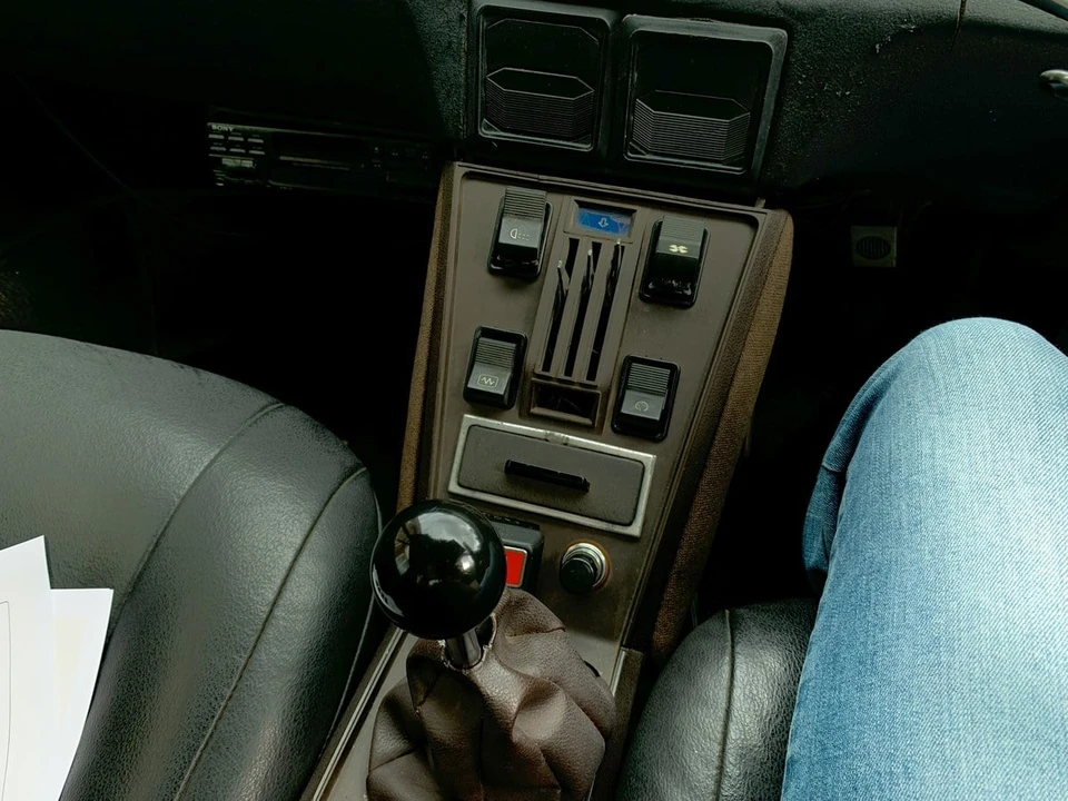 1977 Fiat X1/9 - Image 6 of 24