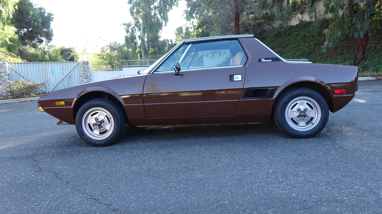 1977 Fiat X1/9 - Image 13 of 31