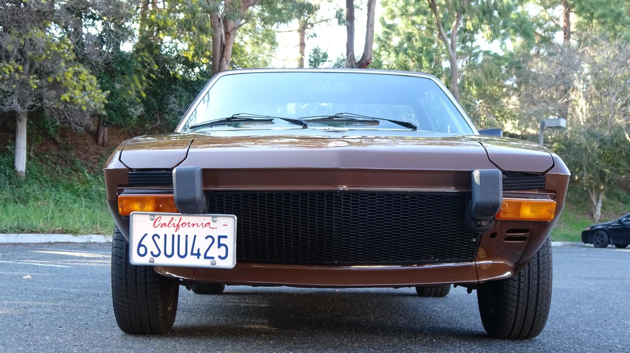 1977 Fiat X1/9 - Image 16 of 31