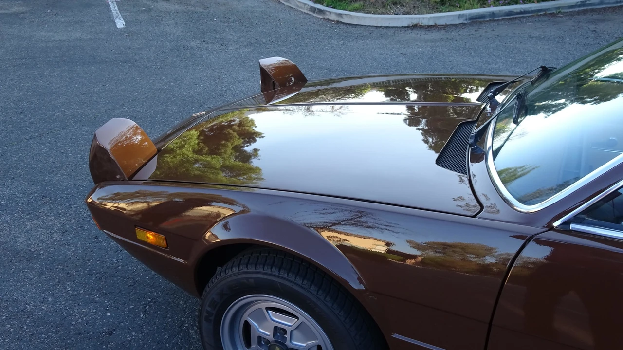 1977 Fiat X1/9 - Image 21 of 31