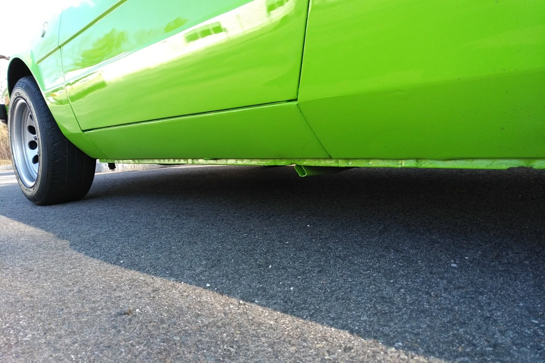 1977 Fiat X1/9 - Image 14 of 31