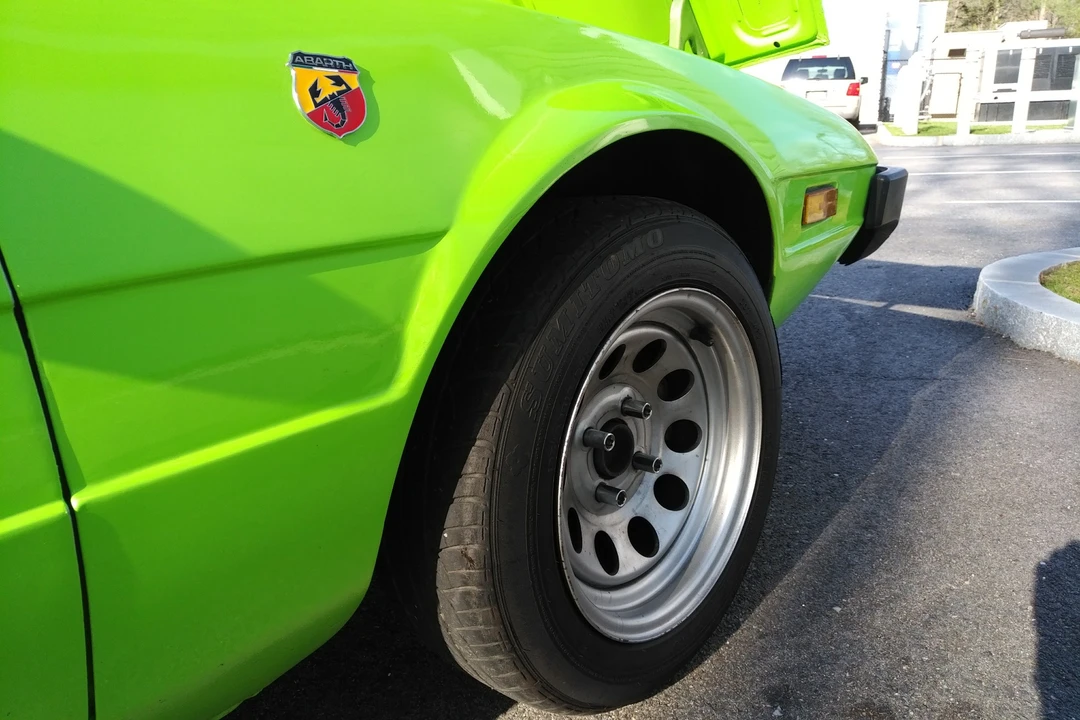 1977 Fiat X1/9 - Image 16 of 31