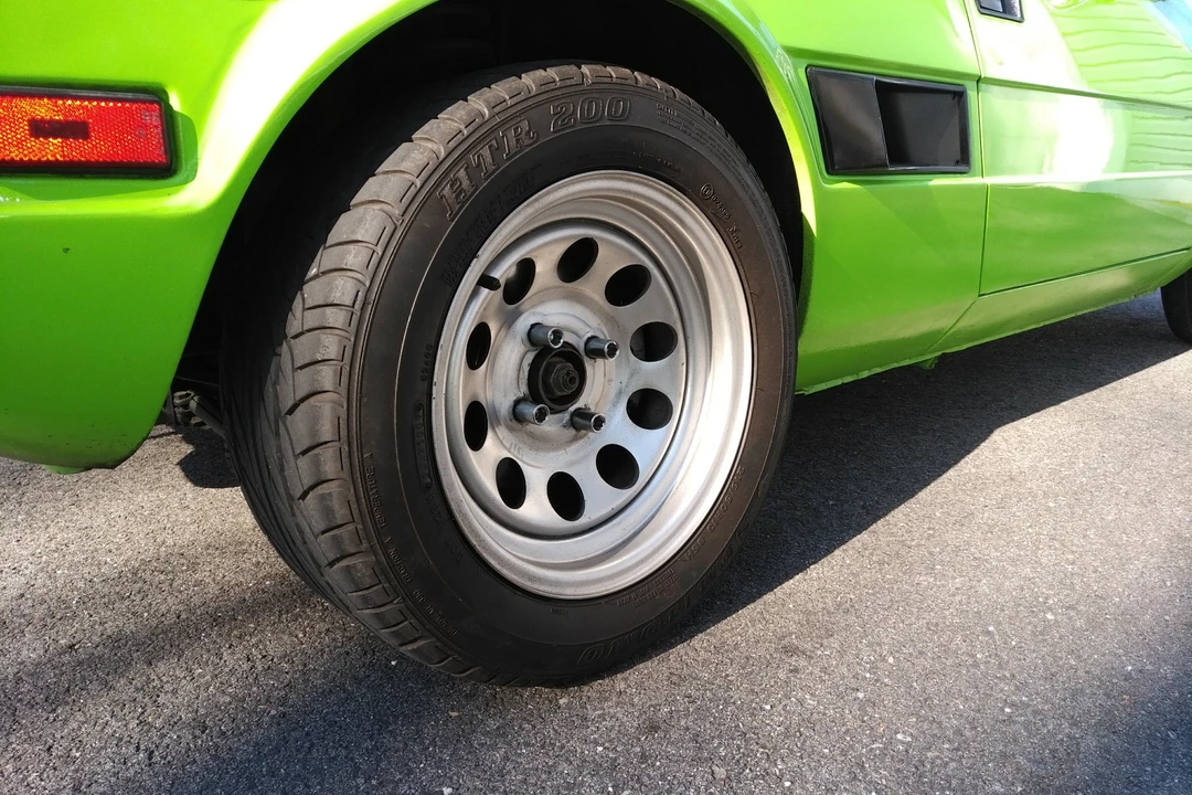 1977 Fiat X1/9 - Image 17 of 31