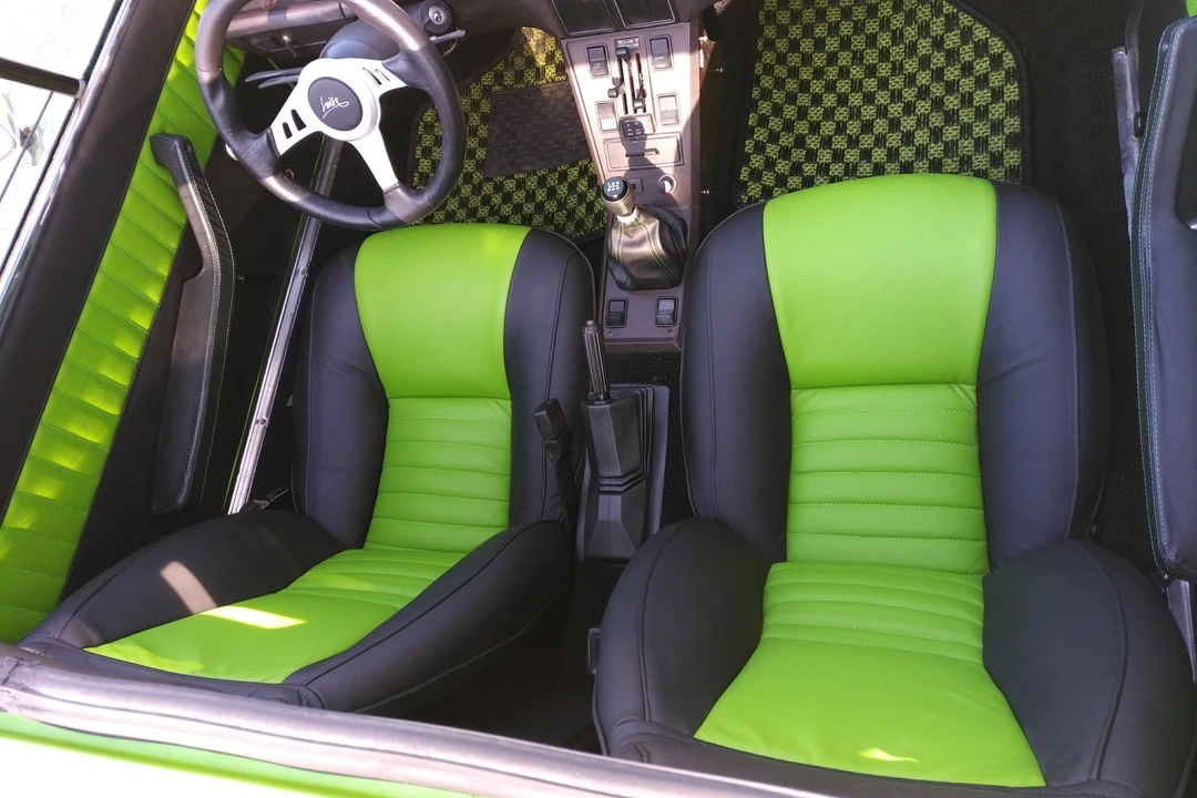 1977 Fiat X1/9 - Image 28 of 31