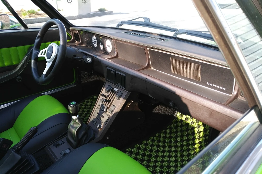 1977 Fiat X1/9 - Image 29 of 31
