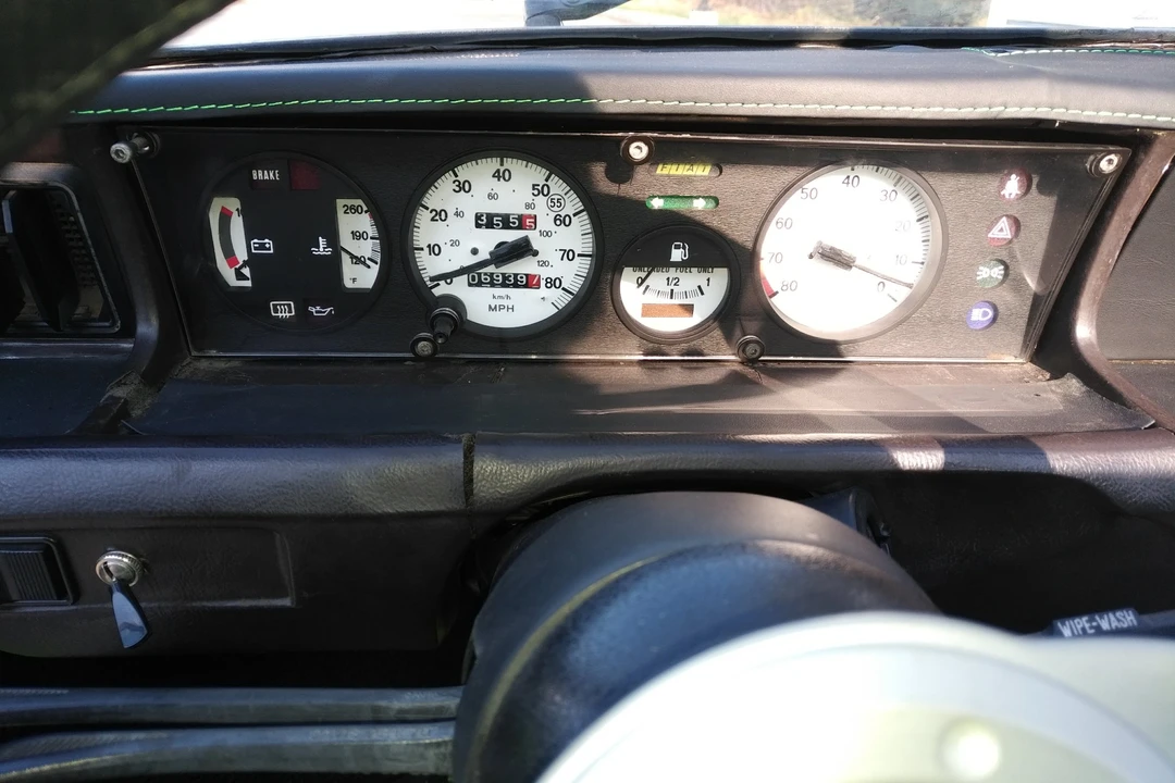 1977 Fiat X1/9 - Image 31 of 31