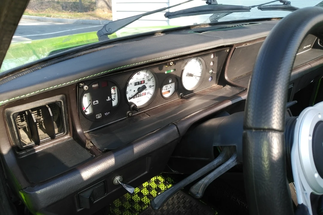 1977 Fiat X1/9 - Image 30 of 31