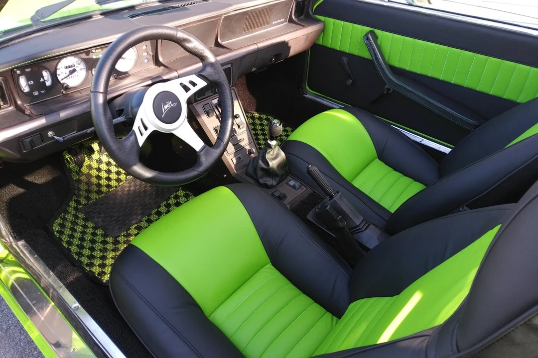 1977 Fiat X1/9 - Image 26 of 31
