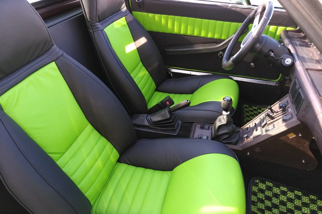 1977 Fiat X1/9 - Image 27 of 31