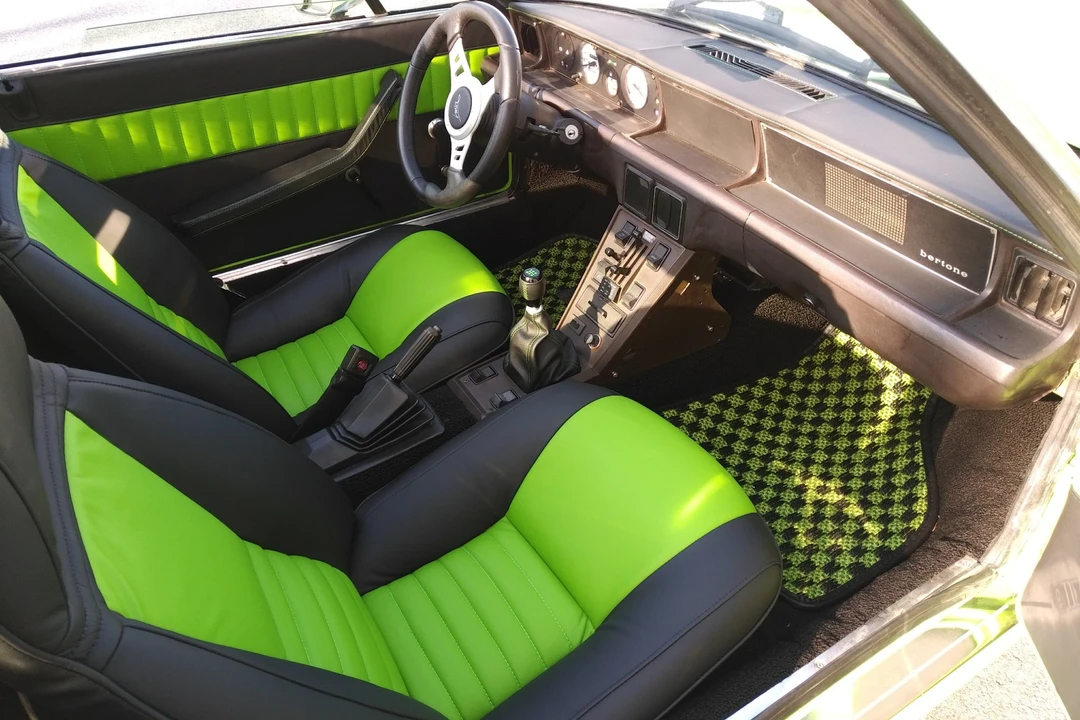 1977 Fiat X1/9 - Image 25 of 31
