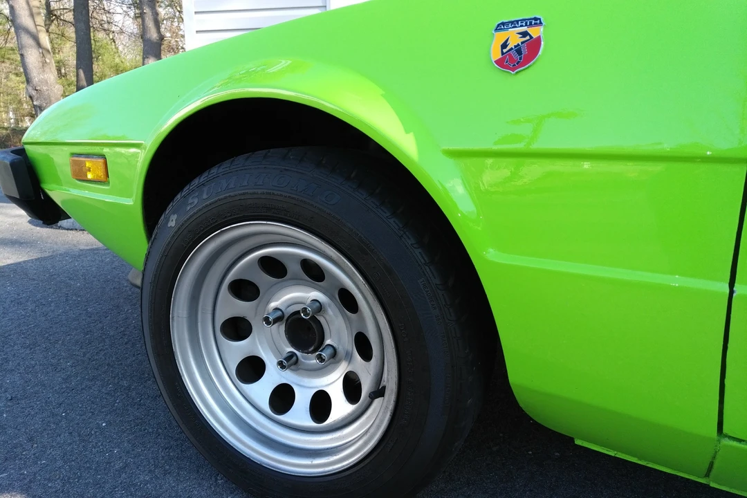 1977 Fiat X1/9 - Image 23 of 31