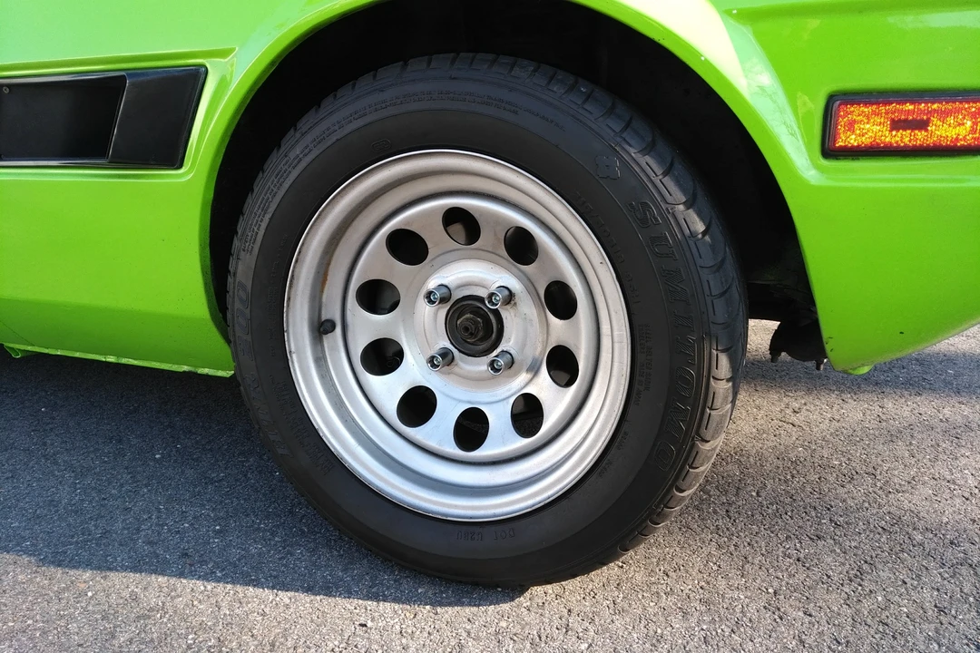 1977 Fiat X1/9 - Image 24 of 31
