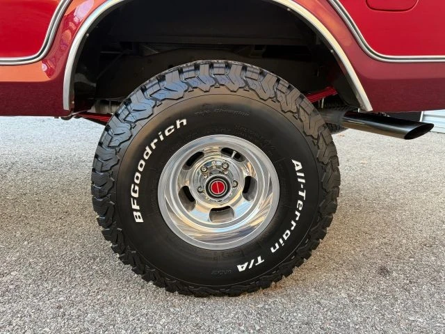 1977 Ford F-Series 6th Gen - Image 22 of 31