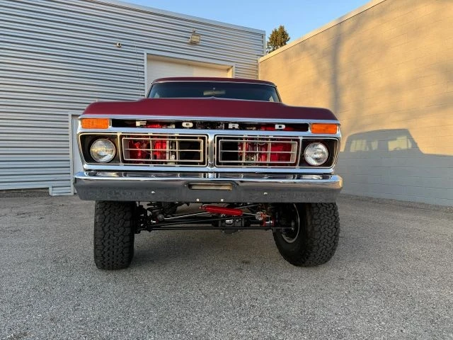 1977 Ford F-Series 6th Gen - Image 4 of 31