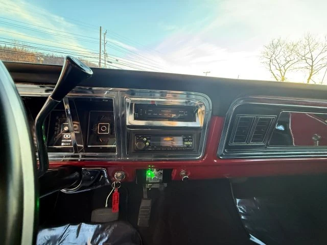 1977 Ford F-Series 6th Gen - Image 30 of 31