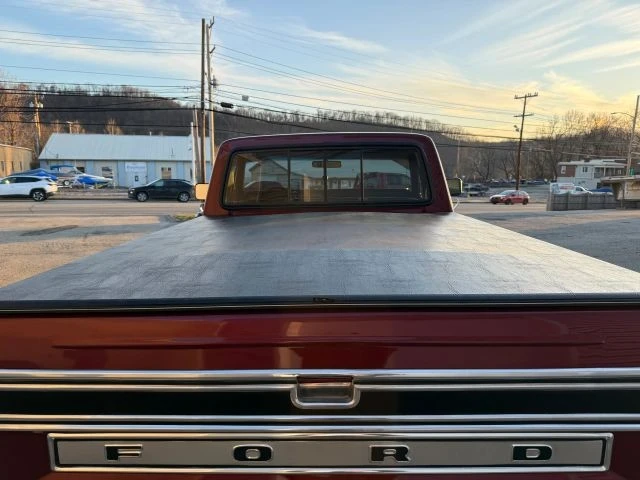 1977 Ford F-Series 6th Gen - Image 13 of 31