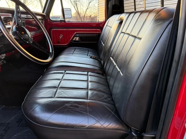 1977 Ford F-Series 6th Gen - Image 27 of 31