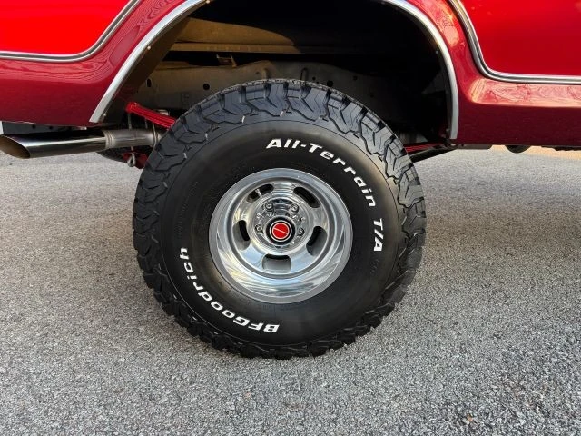 1977 Ford F-Series 6th Gen - Image 17 of 31