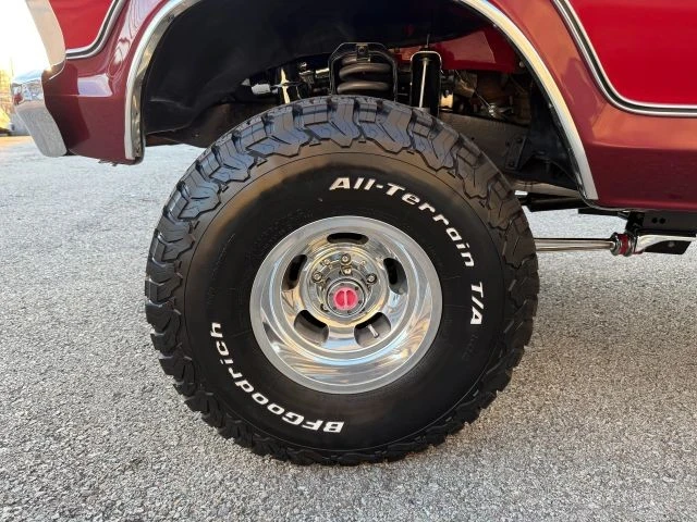 1977 Ford F-Series 6th Gen - Image 20 of 31