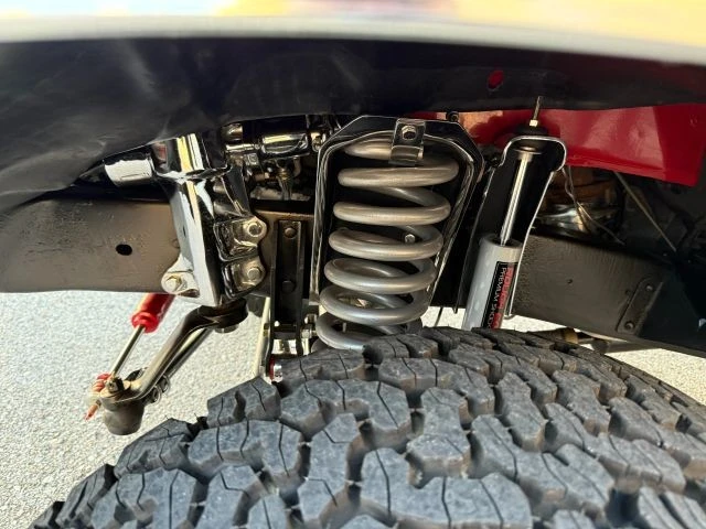 1977 Ford F-Series 6th Gen - Image 21 of 31