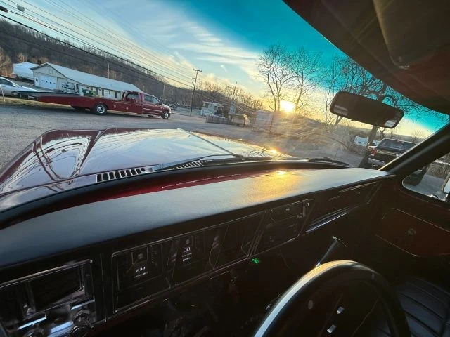 1977 Ford F-Series 6th Gen - Image 31 of 31