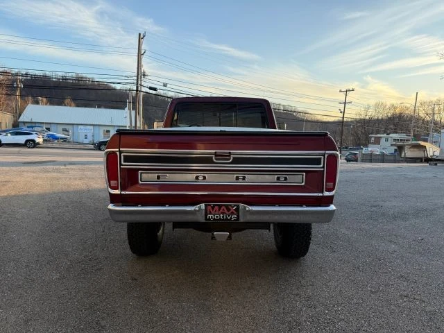 1977 Ford F-Series 6th Gen - Image 11 of 31