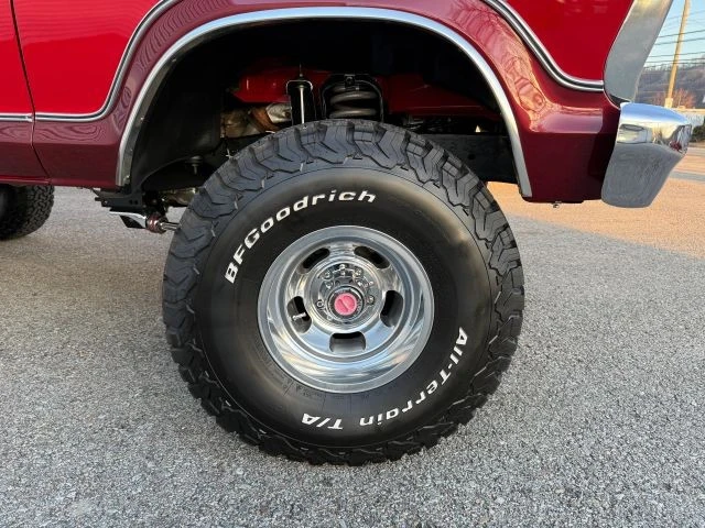 1977 Ford F-Series 6th Gen - Image 18 of 31