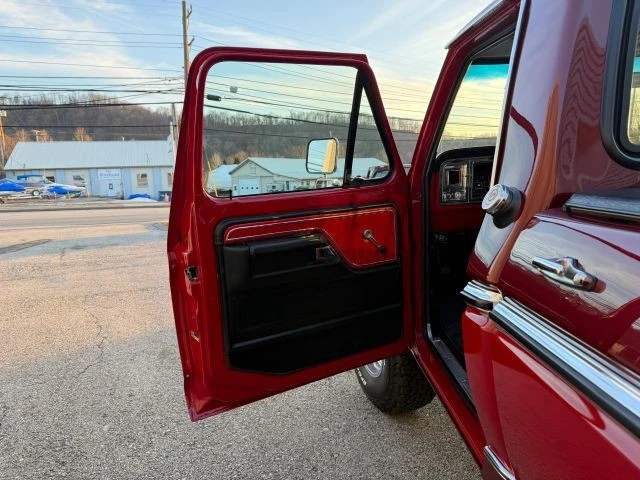1977 Ford F-Series 6th Gen - Image 25 of 31