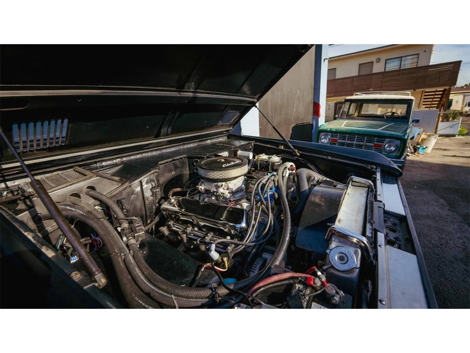 1977 Ford Bronco 1st Gen - Image 22 of 31